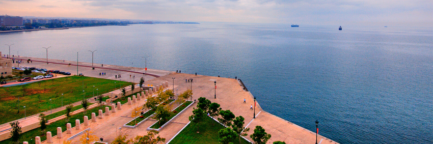 OpenThessalonik's profile banner image