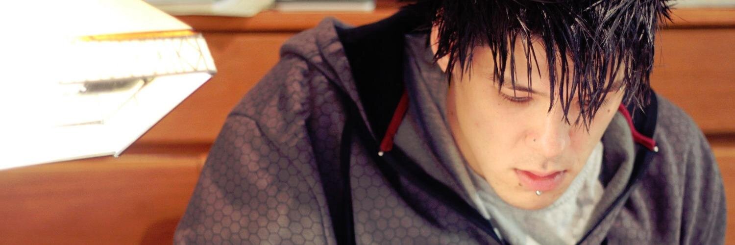 Josh Leong banner