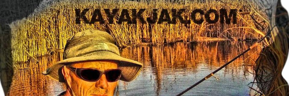 Kayakjak's profile banner image