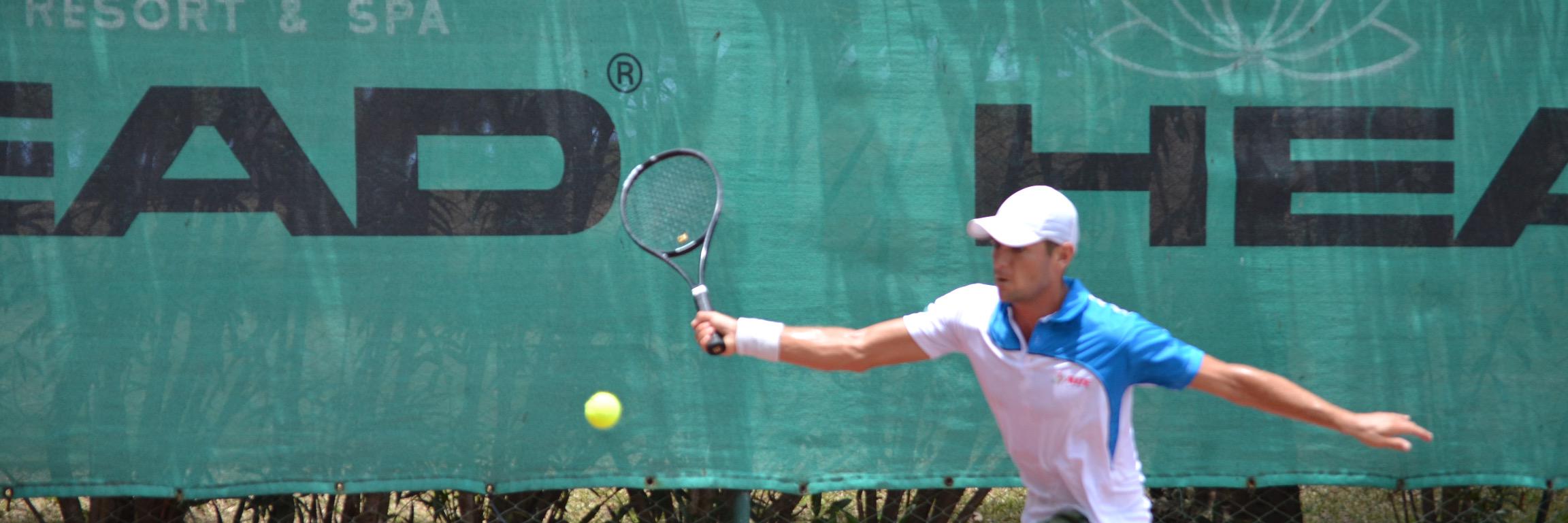 tennismauritius's profile banner image