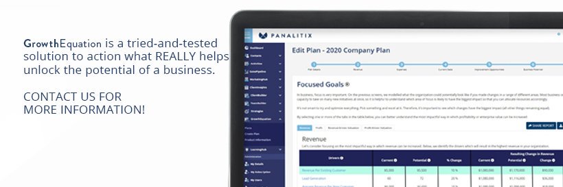 panalitix's profile banner image