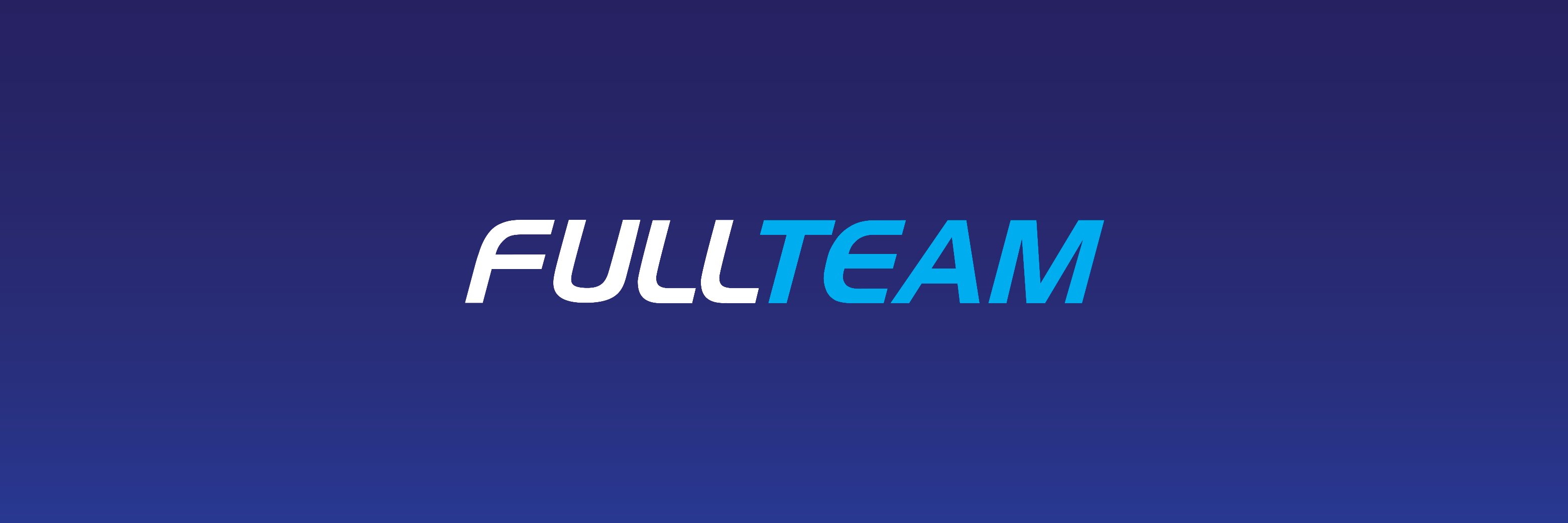 FullTeam Football banner