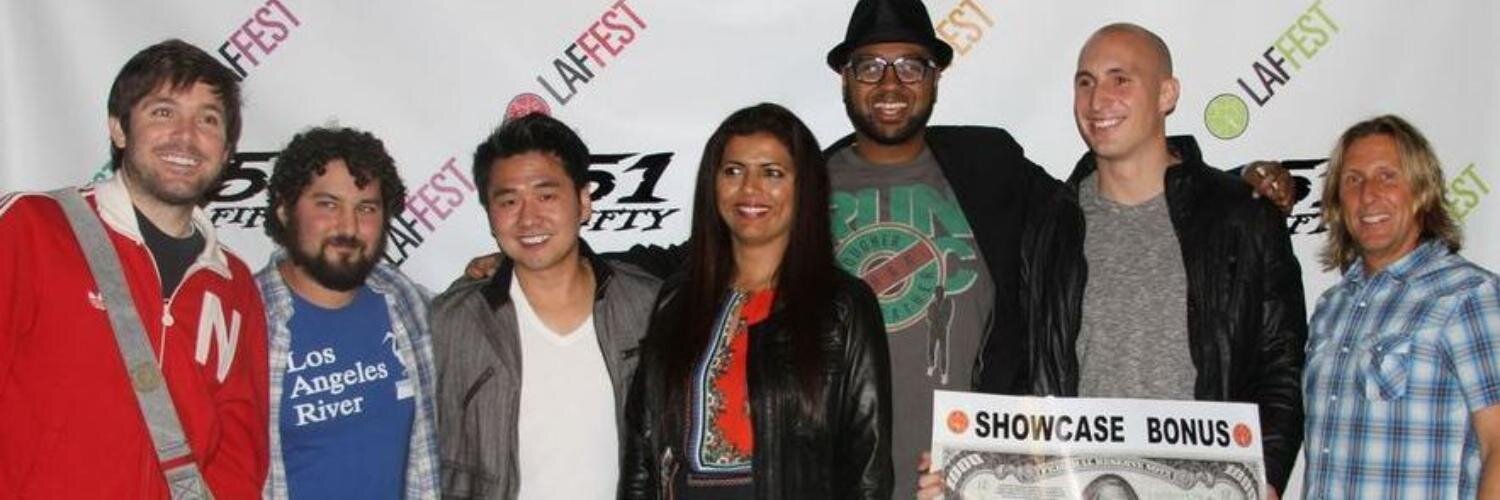 LAFFEST.COM banner
