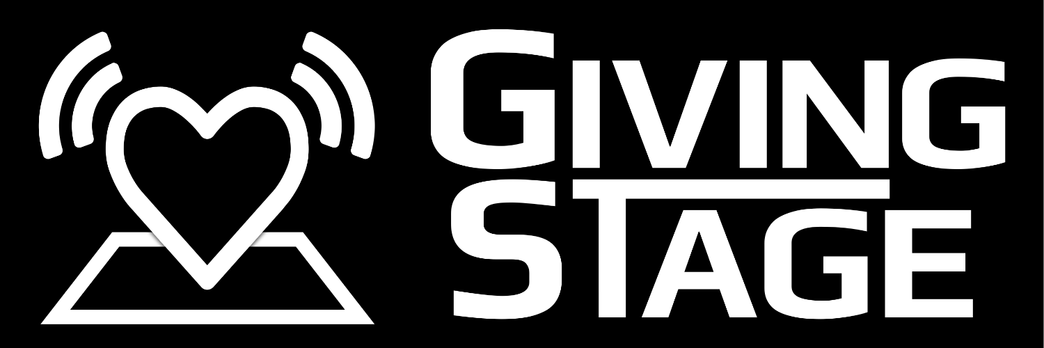 givingstage's profile banner image