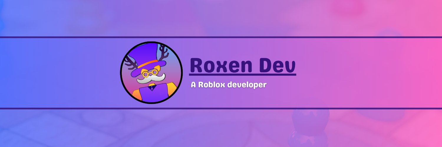 Roxen banner