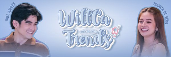 willcatrends Profile Banner