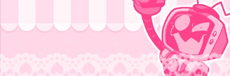 Lola / Yaz ^w^ banner