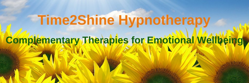 Time2shinehypno's profile banner image