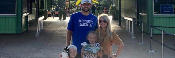 Dr. Josh Heath banner