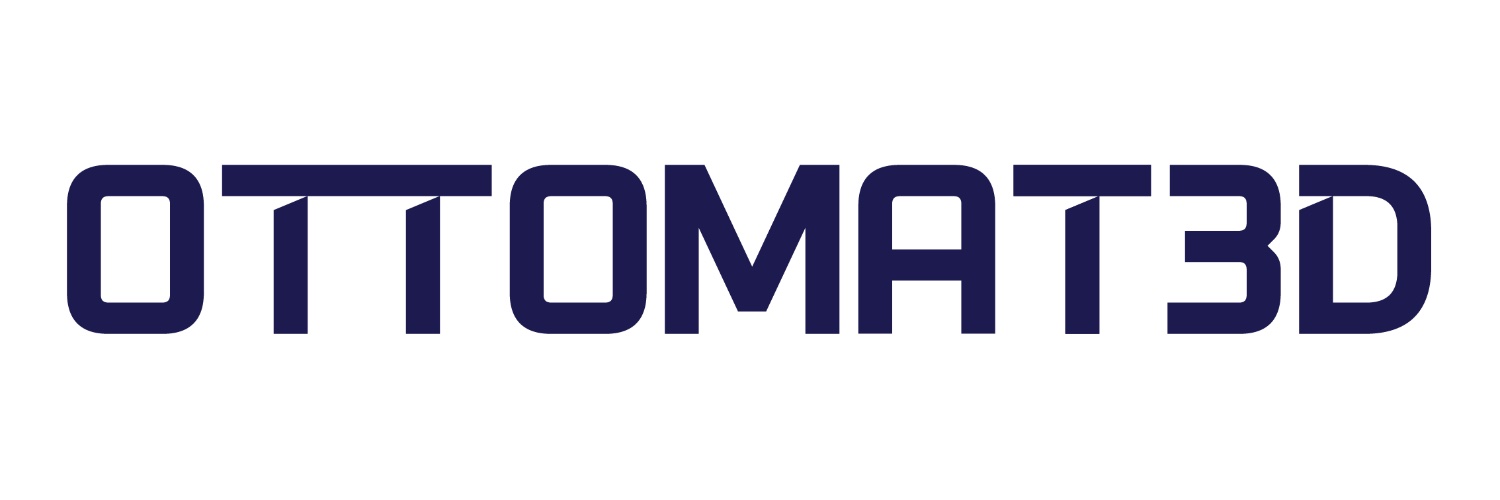 OTTOMAT3D's banner