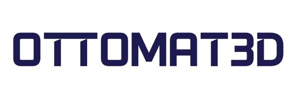 OTTOMAT3D Profile Banner