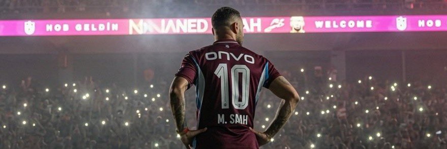SglamEnver's profile banner image