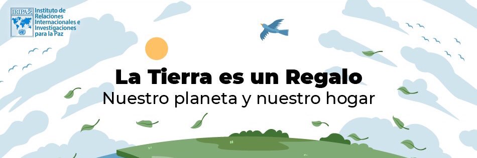 IRIPAZ's profile banner image