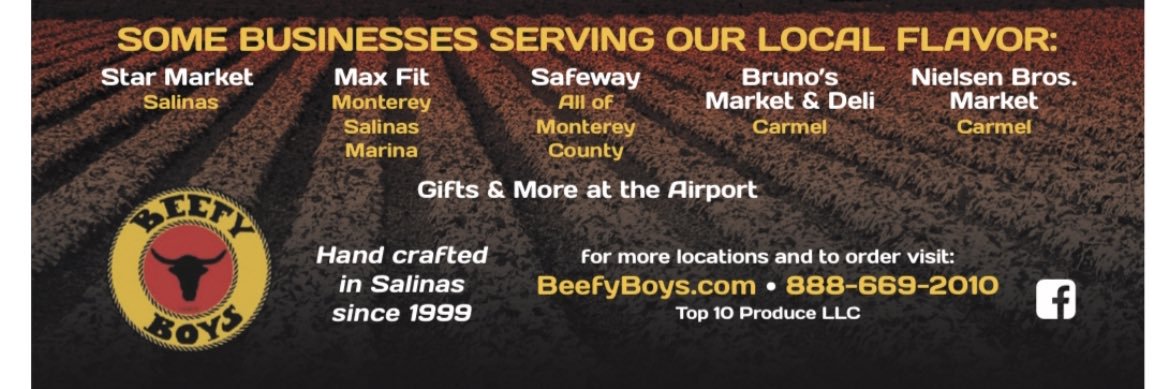 LocaleJerky's profile banner image