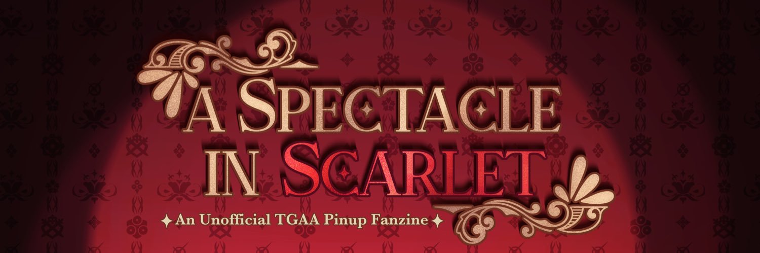 Dgs Burlesque Zine banner