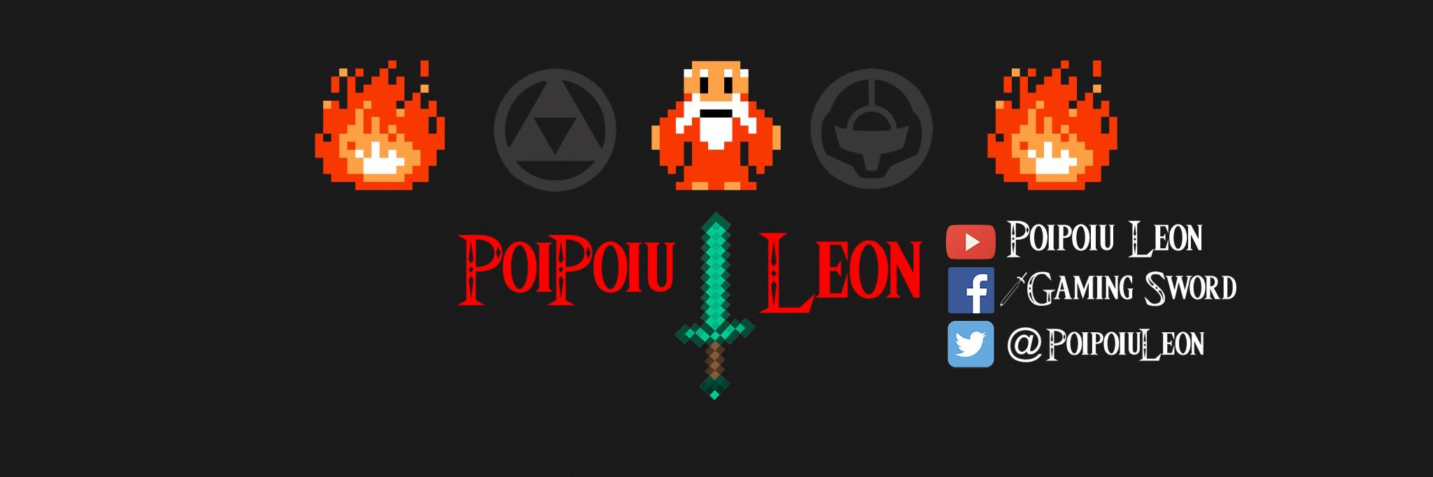 PoipoiuLeon's profile banner image