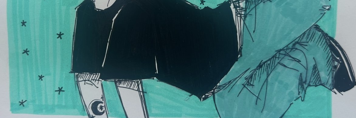 omar but smoking :)'s banner