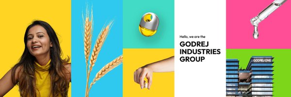 GodrejIndGroup Profile Banner