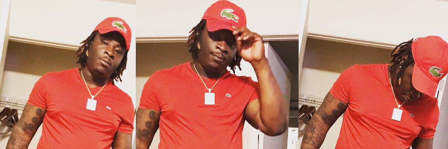 meatch_murda's profile banner image