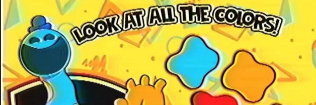 Doey's Best Friend's banner