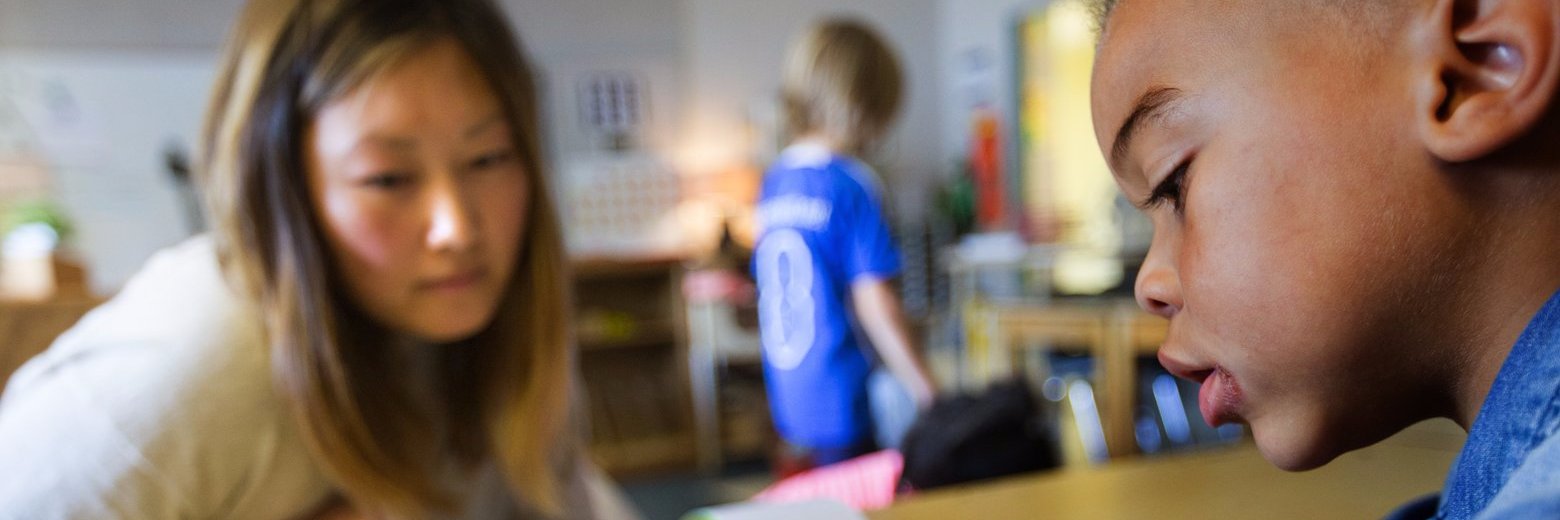 Seattle Times Education Lab banner