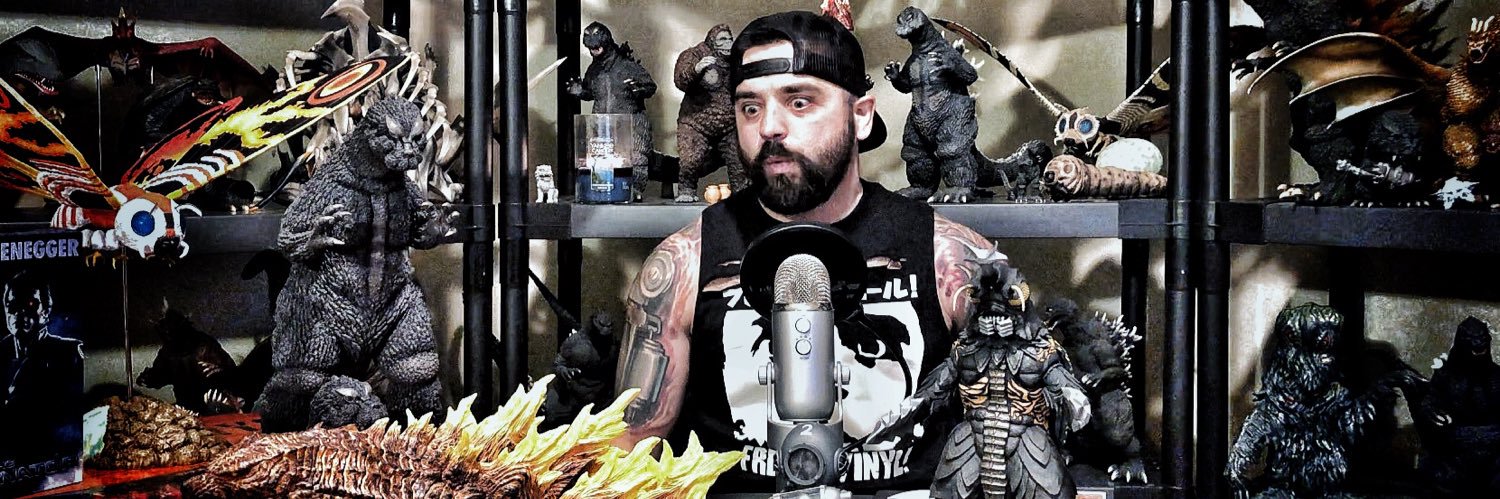 MrFreshVinyl's profile banner image