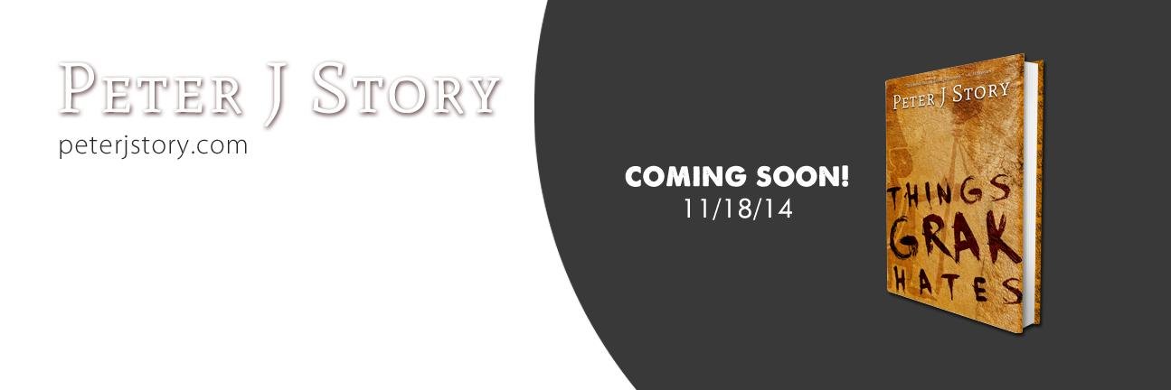 PeterJStory's profile banner image