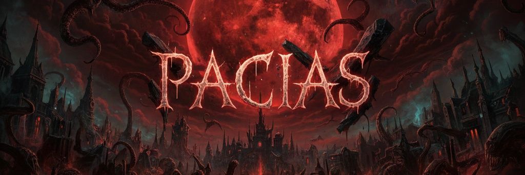 Pacias banner