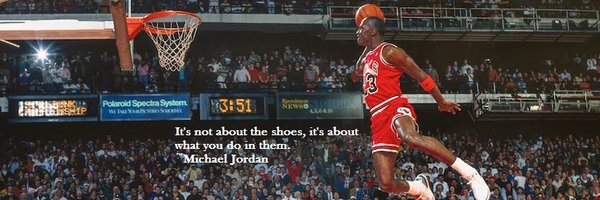 CoolShoesLeader Profile Banner