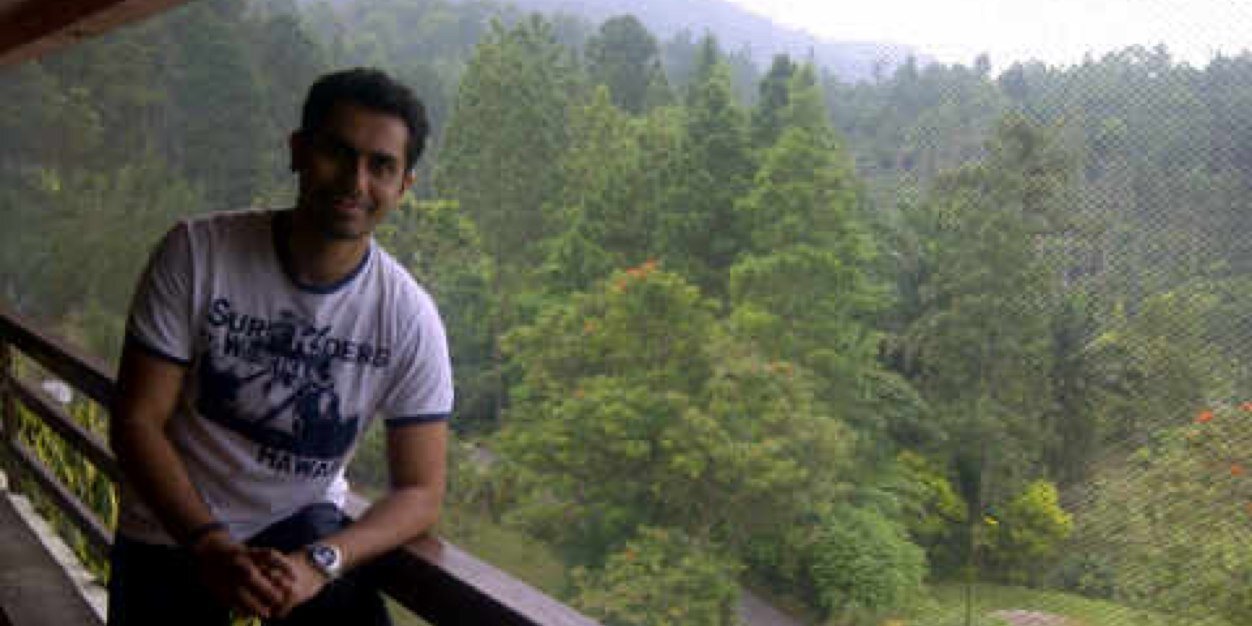 faisalsaegh's profile banner image
