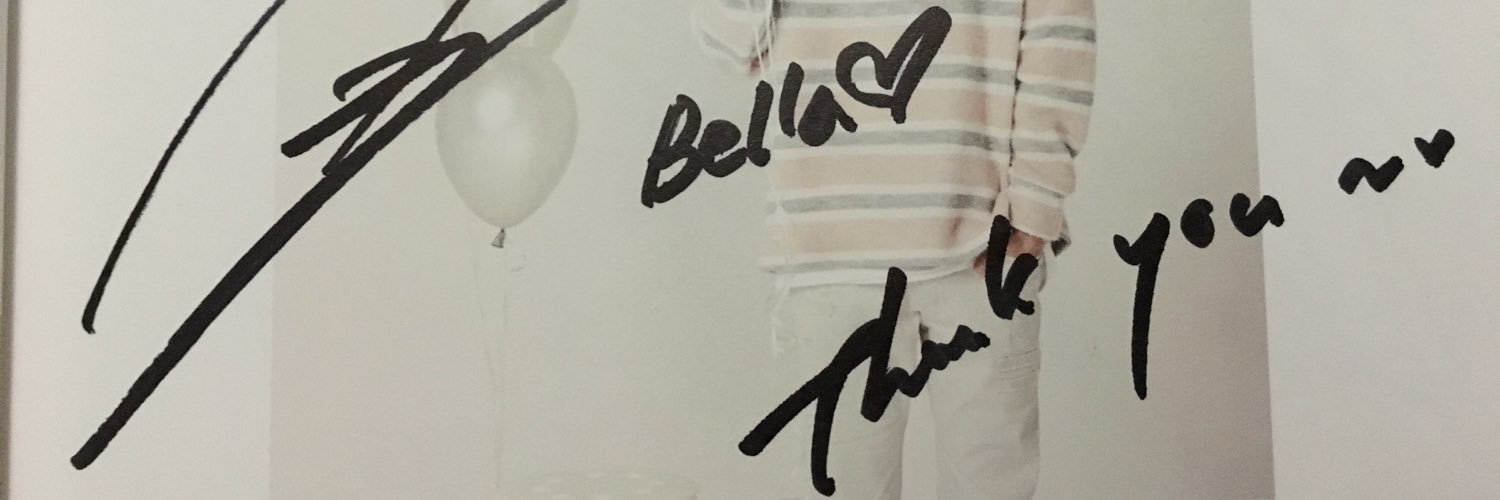 bella230893's profile banner image