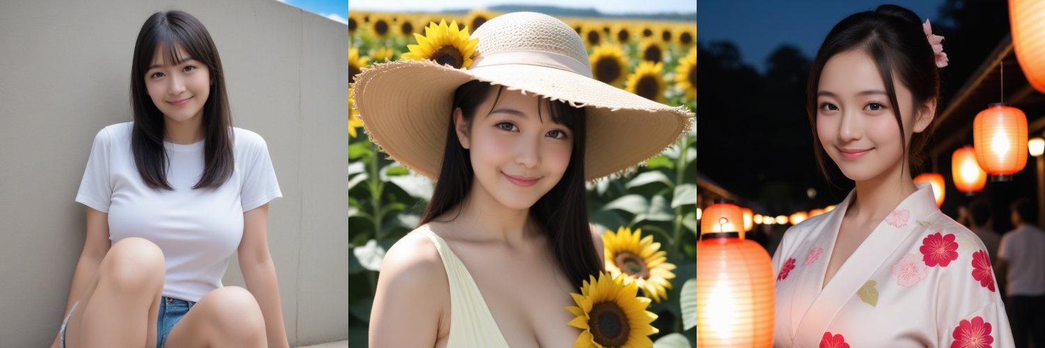 りな💕りなたん｜毎日更新＿AI美女 banner