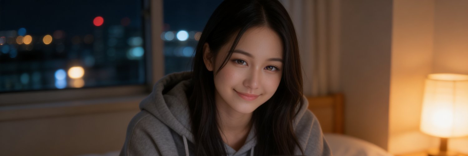 Rinatansecond's profile banner image