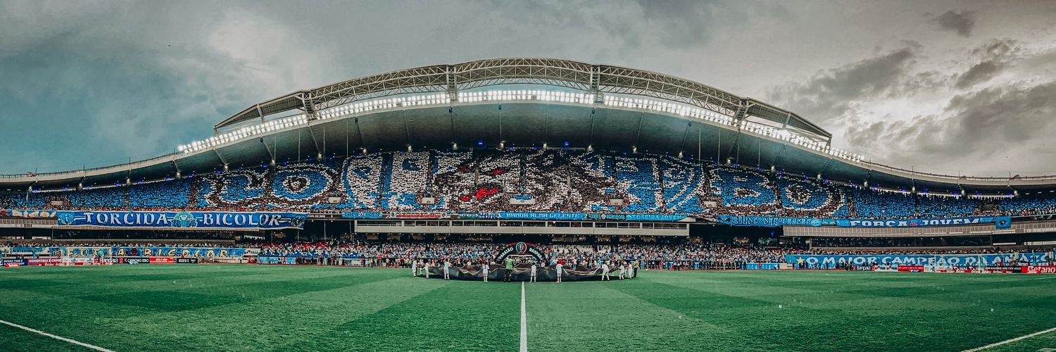 rubemneto's profile banner image