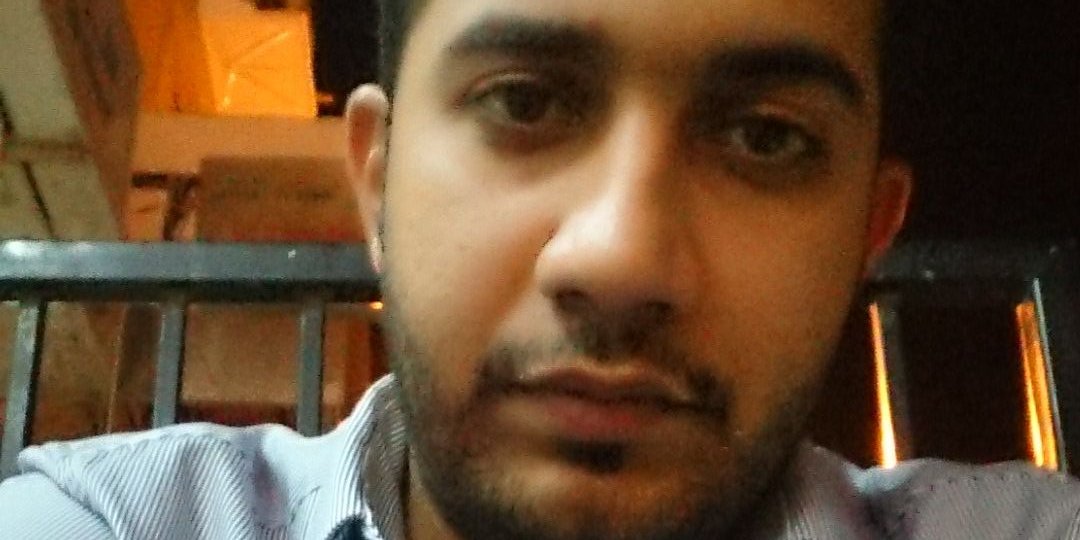 MansoorAlJamri's profile banner image