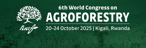 wcagroforestry Profile Banner