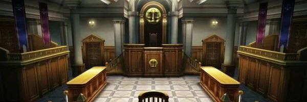 Is 'Ace Attorney 7' announced yet?'s banner
