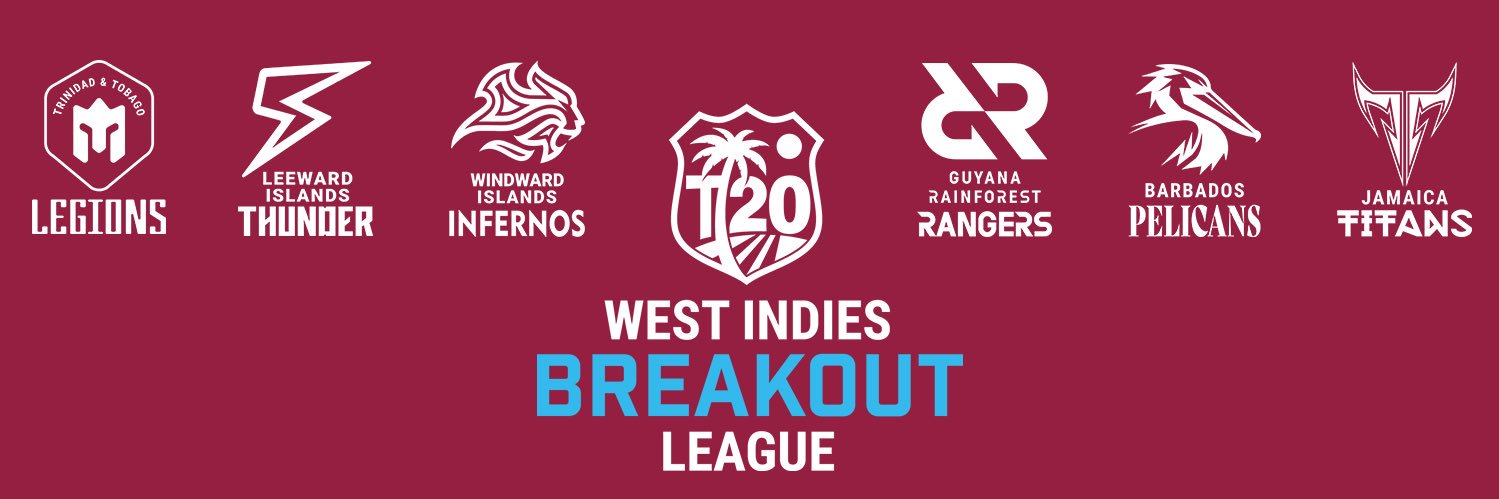 BreakoutT20's banner