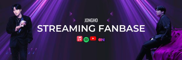 JONGHO_streams Profile Banner