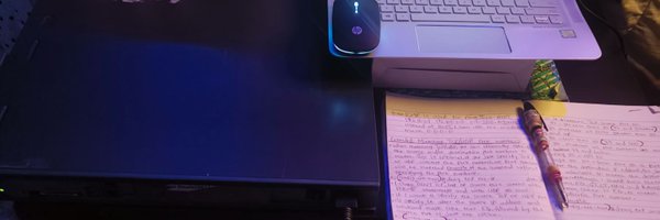 NetworkQueenX Profile Banner