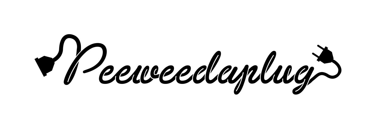 PeeWeeDaPlug's banner