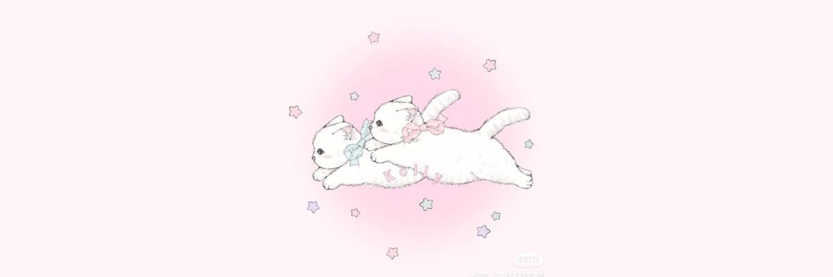 NOAH!˚⊹❤︎🎀💫🫧 banner