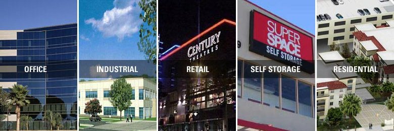 Enterprise Commercial Financing banner