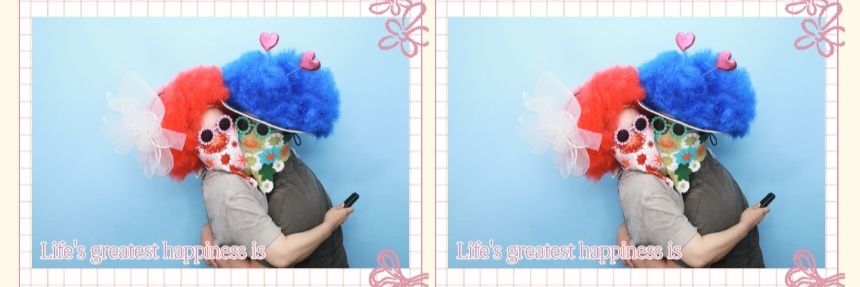 🧚‍♂️나노 커플🧚‍♀️ banner