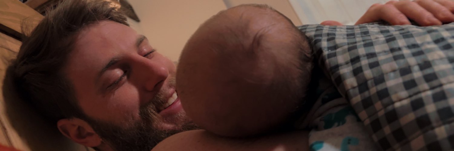 lovelylebleu's profile banner image