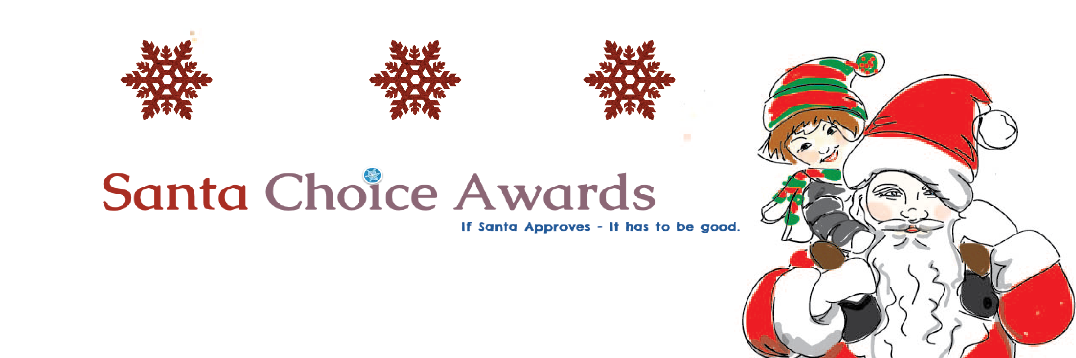 SantasAwards's profile banner image