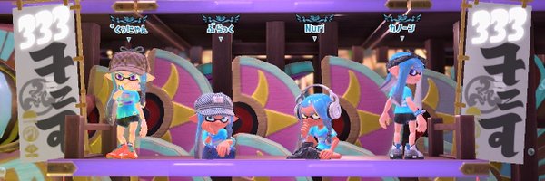 kanon_splt Profile Banner