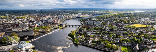 Mayor_Limerick Profile Banner