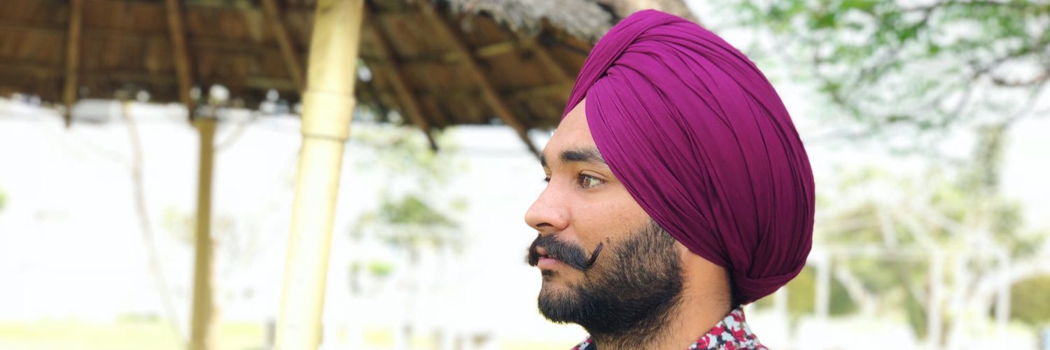 gikkidhillon's profile banner image