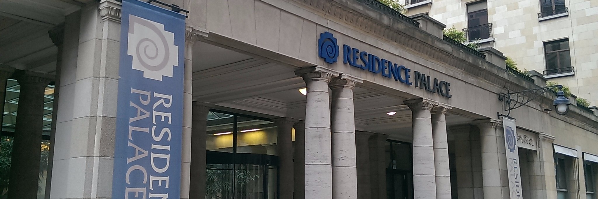 Mogens B. Bjerregård banner